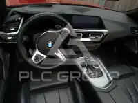 2019 BMW Z4