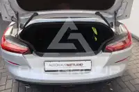 2019 BMW Z4