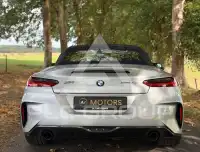 2019 BMW Z4
