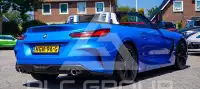 2019 BMW Z4