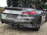 2019 BMW Z4