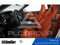 2019 BMW Z4
