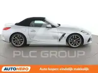 2019 BMW Z4