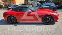 2019 BMW Z4