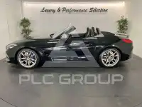 2019 BMW Z4