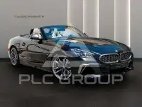 2019 BMW Z4