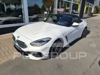 2019 BMW Z4