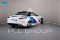 2019 BMW Z4