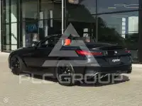 2019 BMW Z4