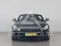 2019 BMW Z4