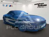 2019 BMW Z4