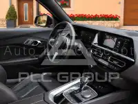 2019 BMW Z4