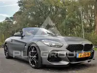 2019 BMW Z4