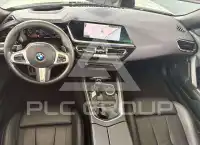 2019 BMW Z4