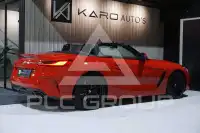 2019 BMW Z4