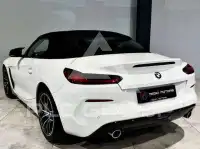 2019 BMW Z4