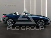 2019 BMW Z4