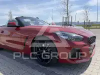 2019 BMW Z4