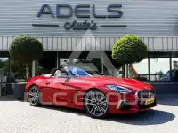 2019 BMW Z4