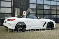 2019 BMW Z4
