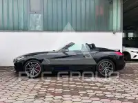 2019 BMW Z4
