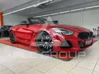 2019 BMW Z4