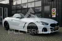 2019 BMW Z4