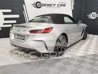 2019 BMW Z4