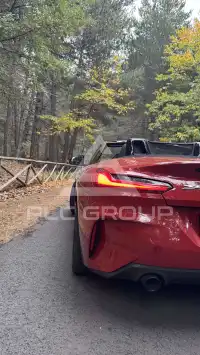2019 BMW Z4