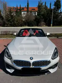 2019 BMW Z4