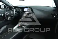2019 BMW Z4