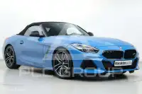 2019 BMW Z4