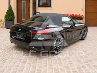2019 BMW Z4