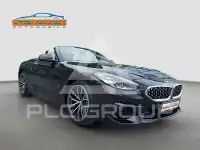 2019 BMW Z4