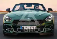 2019 BMW Z4