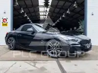 2019 BMW Z4