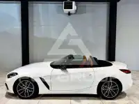 2019 BMW Z4