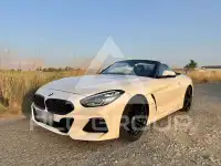 2019 BMW Z4