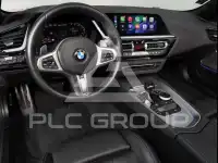 2019 BMW Z4