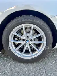 2019 BMW Z4