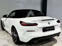 2019 BMW Z4