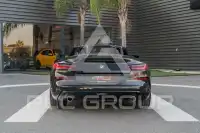 2019 BMW Z4