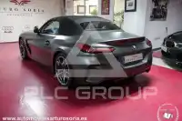 2019 BMW Z4