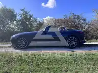2019 BMW Z4