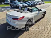 2019 BMW Z4