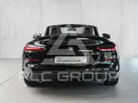 2019 BMW Z4