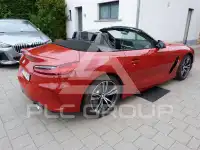2019 BMW Z4