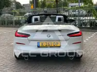 2019 BMW Z4