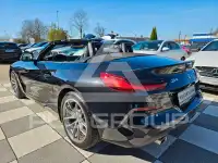 2019 BMW Z4