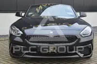 2019 BMW Z4